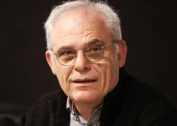 Ο Ντίνος Σπυρόπουλος αποκάλυψε τι του είπε ο Δάνης Κατρανίδης έναν μήνα πριν πεθάνει: «Το παλεύω»