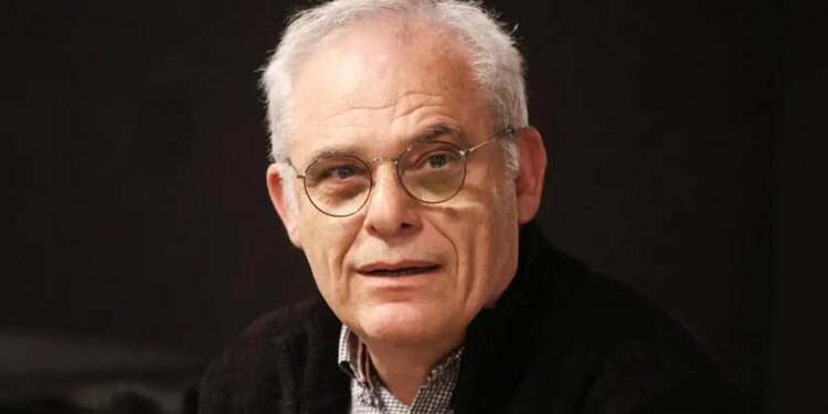 Ο Ντίνος Σπυρόπουλος αποκάλυψε τι του είπε ο Δάνης Κατρανίδης έναν μήνα πριν πεθάνει: «Το παλεύω»