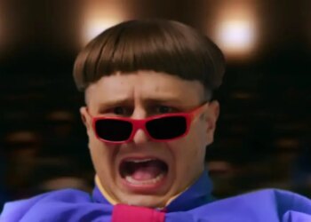 Τραγωδία στη Βραζιλία: Ο τραγουδιστής Oliver Tree, ανάμεσα στους νεκρούς της σύγκρουσης ελικοπτέρων στο Ρίο ντε Τζανέιρο
