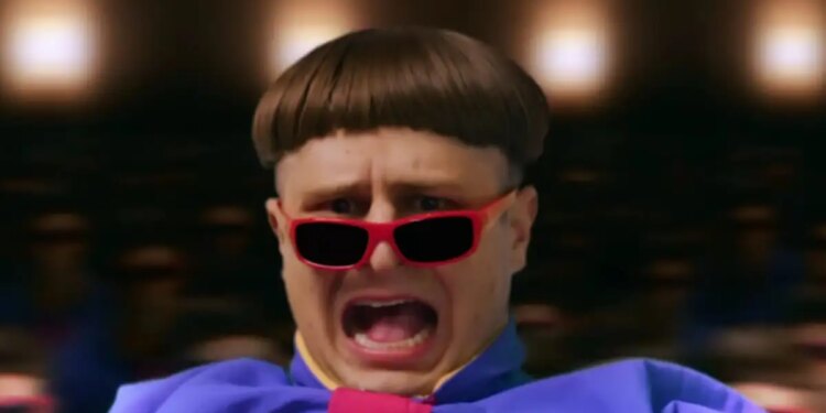 Τραγωδία στη Βραζιλία: Ο τραγουδιστής Oliver Tree, ανάμεσα στους νεκρούς της σύγκρουσης ελικοπτέρων στο Ρίο ντε Τζανέιρο