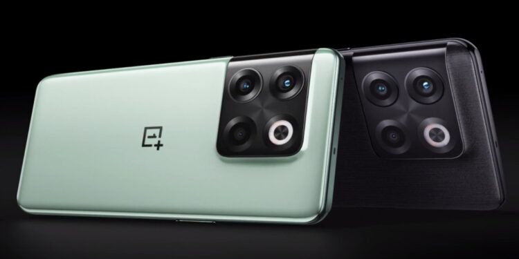 oneplus 10t