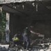 Ουκρανία: Τρεις νεκροί και 9 τραυματίες από ρωσική επίθεση με drones σε Πολτάβα και Ντνιπροπετρόφσκ