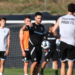 Πρώτη προπόνηση με Λίσι στον ΠΑΟΚ - www.ertsports.gr