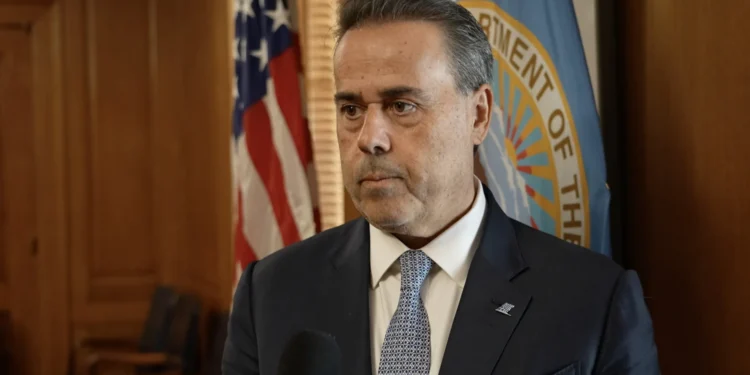 Παπασταύρου: Η ίδρυση του East Med Energy Center προσφέρει μόνιμο πλαίσιο περιφερειακής σταθερότητας, ενεργειακής ασφάλειας και οικονομικής συνεργασίας