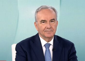 Παπαθανάσης στο ΕΡΤnews: Δάνεια με επιτόκιο 0,35% για μικρομεσαίες επιχειρήσεις και νέο πρόγραμμα ανακαίνισης με επιδότηση έως 95%