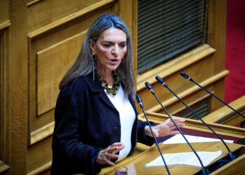 Πέρκα στο ΕΡΤnews Radio 105,8: Προσωποπαγές το κόμμα ΕΛ.Α.Σ.- Λέει Συμπαράταξη αλλά απλώς διαλέγει ανθρώπους