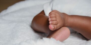 Η κλιματική αλλαγή επηρεάζει την ανάπτυξη των παιδιών σε ολόκληρη την Αφρική