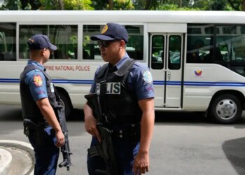 Πυροβολισμοί σε σχολείο στις Φιλιππίνες με 3 νεκρούς μαθητές και 5 τραυματίες – Συμμαθητής τους ο ένας δράστης, 2 συλλήψεις