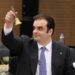 Πιερρακάκης: Η ρήτρα διαφυγής για την ενέργεια αντιστοιχεί σε έργα 1,5 δισ. ευρώ την τριετία ’26-’28 - Τα μέτρα για το ιδιωτικό χρέος θα νομοθετηθούν τον Ιούνιο