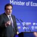 Πιερρακάκης: Η Ελλάδα και η Ευρώπη χρειάζονται μια επανάσταση παραγωγικότητας