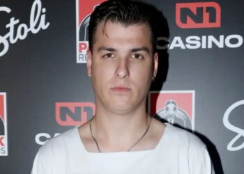 Στέφανος Πιτσίνιαγκας: Η ωριμότητα με βοήθησε να ξεπεράσω την περιπέτεια μου με τα τυχερά παιχνίδια