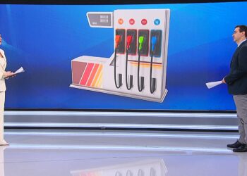 Καύσιμα: Σημάδια αποκλιμάκωσης μετά το σοκ του Ορμούζ – Τρεις κρίσιμες αποφάσεις την επόμενη εβδομάδα