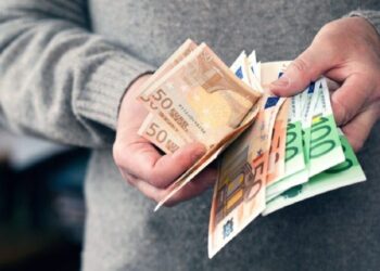 Ο «χάρτης» των πληρωμών από τον e-ΕΦΚΑ και τη ΔΥΠΑ έως τις 19 Ιουνίου