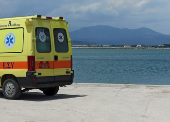 Χανιά: Νεκρός ανασύρθηκε από παραλία ανήλικος τουρίστας – Τον έψαχναν σκάφη του Λιμενικού