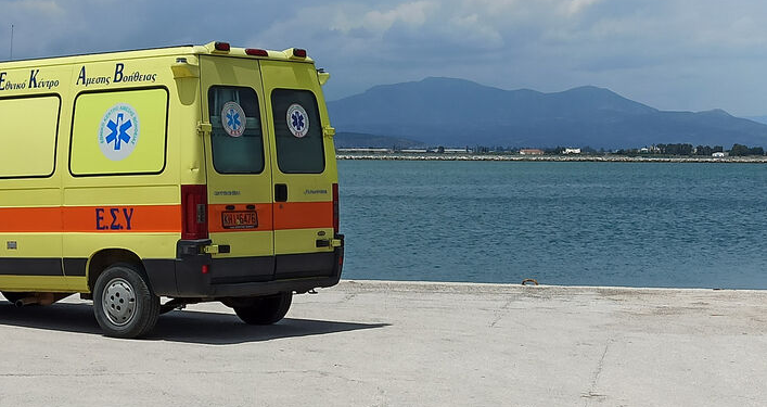 Χανιά: Νεκρός ανασύρθηκε από παραλία ανήλικος τουρίστας – Τον έψαχναν σκάφη του Λιμενικού