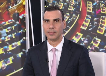 Θεμιστοκλέους στο ΕΡΤNews: Σε εξέλιξη μια από τις μεγαλύτερες προκηρύξεις γιατρών – Οι 300 θέσεις στα νησιά