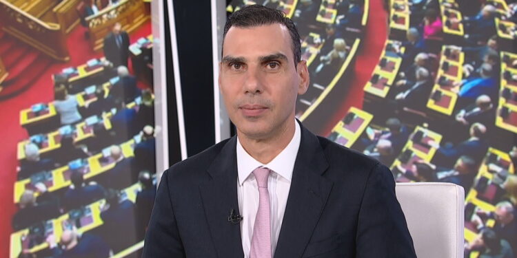 Θεμιστοκλέους στο ΕΡΤNews: Σε εξέλιξη μια από τις μεγαλύτερες προκηρύξεις γιατρών – Οι 300 θέσεις στα νησιά