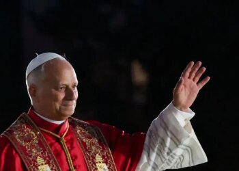 Πάπας Λέων: Ας ελπίσουμε ότι ο πόλεμος έχει πραγματικά τελειώσει