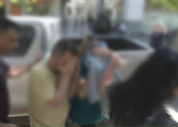 Προφυλακίστηκαν οι δύο από τους τέσσερις κατηγορούμενους για το κυκλωμα της πειρατικής συνδρομητικής τηλεόρασης