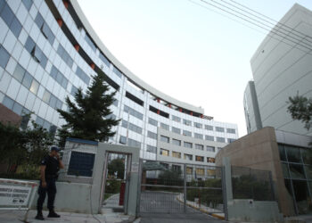 Live η παρουσίαση της ψηφιακής πλατφόρμας για την εξυπηρέτηση του πολίτη από το Δημόσιο