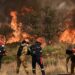 Σε αμέλεια κατά τη διάρκεια εργασιών οφείλονται οι περισσότερες πυρκαγιές – Επτά συλλήψεις το τελευταίο 24ωρο
