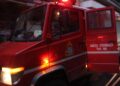Φωτιά τώρα στο Λουτράκι – Μεγάλη κινητοποίηση της Πυροσβεστικής
