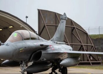 NATO: Γαλλικά μαχητικά αεροσκάφη απογειώθηκαν 11 φορές σε μια εβδομάδα για να αναχαιτίσουν ρωσικές απειλές