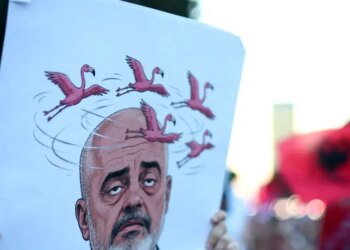 Αλβανία: Στην αντεπίθεση ο Έντι Ράμα για τις διαδηλώσεις για το τουριστικό σχέδιο του Κούσνερ - «Αν δεν ήταν ο Τζάρεντ, δεν θα τους ένοιαζε καθόλου»
