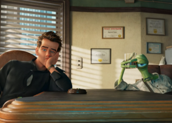 ​Annecy 2026: Είναι άραγε το μέλλον του animation στις Άλπεις;