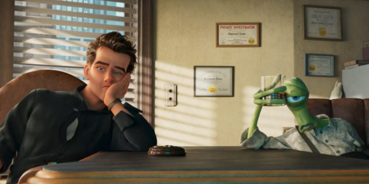​Annecy 2026: Είναι άραγε το μέλλον του animation στις Άλπεις;