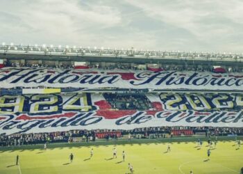 Βιβλιοπαρουσίαση για την ιστορία της Rayo Vallecano την Παρασκευή 5 Ιουνίου