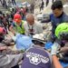 Βενεζουέλα: 21χρονος ανασύρθηκε ζωντανός μετά από 106 ώρες στα ερείπια - Η επιχείρηση απεγκλωβισμού διήρκησε 43 ώρες