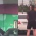Ρωσία: Ξύλο στα βενζινάδικα για λίγα λίτρα καυσίμων - Χάος μετά τα χτυπήματα των ουκρανικών drones σε πετρελαϊκές εγκαταστάσεις