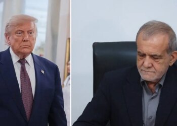 Η συμφωνία ΗΠΑ - Ιράν αλλάζει τα δεδομένα στη Μέση Ανατολή: Το Ιράν κερδίζει έδαφος, οι αντίπαλοί του ανησυχούν