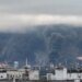 Η Ρωσία υπόσχεται «σκληρά» αντίποινα για τον βομβαρδισμό διυλιστηρίου - «Αν καεί η Ουκρανία, θα καεί και η Μόσχα» λέει ο Ζελένσκι