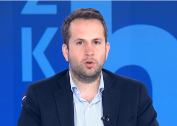 Τσάπαλος στο ΕΡΤnews: Aύξηση ακατάσχετου και για οφειλές προς τράπεζες
