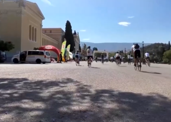 Κυκλοφοριακές ρυθμίσεις στο κέντρο της Αθήνας για τον αγώνα <strong><a href="https://runbikecare.anticancerath.gr/">Run Bike Care</a></strong>