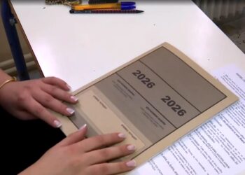 Βαθμολογίες Πανελλαδικών Εξετάσεων: Οι πρώτοι των πρώτων μιλούν στην ΕΡΤ3