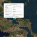 Νέα σεισμική δόνηση 3,6 Ρίχτερ τα ξημερώματα στην Εύβοια