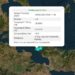 Νέος σεισμός 3,5 Ρίχτερ στην Εύβοια μετά την ισχυρή σεισμική δραστηριότητα της Κυριακής