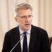 Σκέρτσος – ΜακΓκραθ: «Αδιάλειπτη η ενίσχυση του Κράτους Δικαίου στην Ελλάδα με μετρήσιμες μεταρρυθμίσεις»