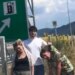 Γεράσιμος Σκιαδαρέσης και Μπέσσυ Μάλφα σε χιουμοριστικό βίντεο με τον 21χρονο γιο τους από τα «ΣΕΑ Αταλάντης»