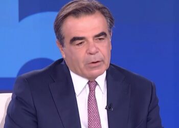 Σκοινάς στο ΕΡΤnews: Μεγάλο πακέτο αγροτικών πληρωμών τη Δευτέρα – Εντός των επόμενων ημερών και τα 20 εκατ. ευρώ ενίσχυση στους ρυζοπαραγωγούς
