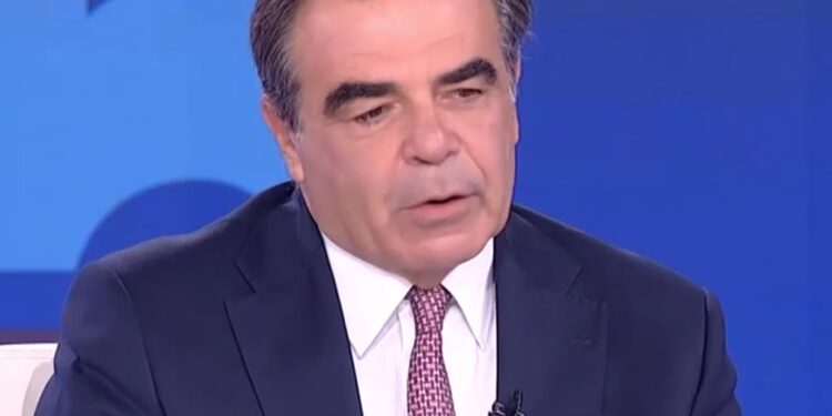Σκοινάς στο ΕΡΤnews: Μεγάλο πακέτο αγροτικών πληρωμών τη Δευτέρα – Εντός των επόμενων ημερών και τα 20 εκατ. ευρώ ενίσχυση στους ρυζοπαραγωγούς