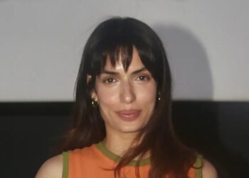 Η Τόνια Σωτηροπούλου για τη λεκτική επίθεση από γυναίκα στον δρόμο: «Δεν την ήξερα, με έβρισε πολύ άσχημα»