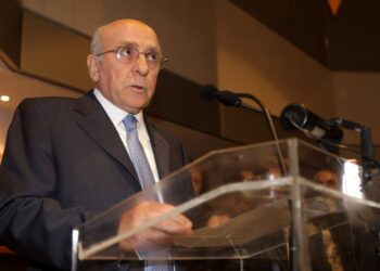 Τη Δευτέρα 8 Ιουνίου η εξόδιος ακολουθία του Γιώργου Σουφλιά