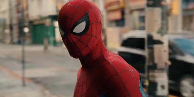 Το νέο τρέιλερ του «Spider-Man: Brand New Day» που έρχεται τον Ιούλιο στους κινηματογράφους της χώρας