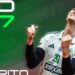 Ο Παναθηναϊκός "έδεσε" τον Σπίριτο - www.ertsports.gr