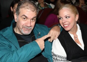 Δημήτρης Σταρόβας: Το πρόβλημα υγείας μου μας ένωσε περισσότερο με την Άννα Σταθάκη