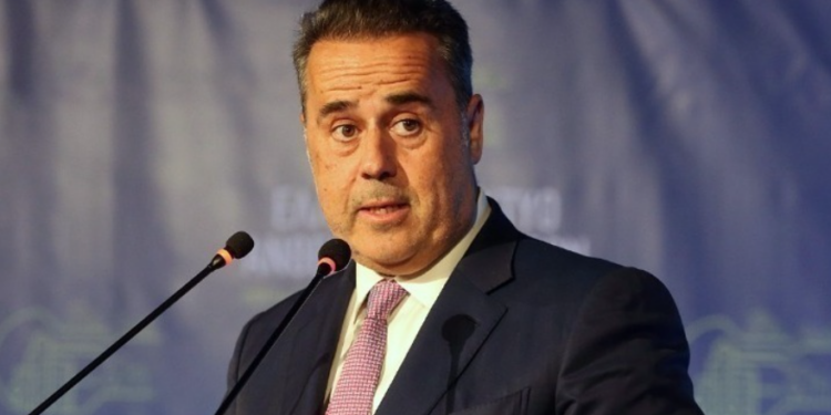 Παπασταύρου: Καταδικάζουμε την προσπάθεια της Τουρκίας να αποκλείσει την Κύπρο από τις προπαρασκευαστικές διαδικασίες της COP31 